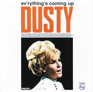 Ev'rything's Coming Up Dusty album