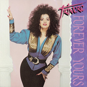 Forever Yours album