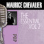 The Essential, Vol. 2 Albumcover