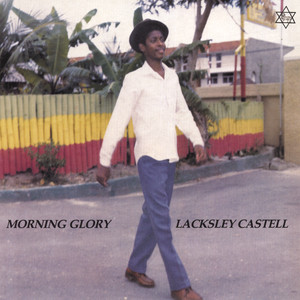 Morning Glory cover