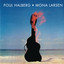 Poul Halberg Mona Larsen Albumcover
