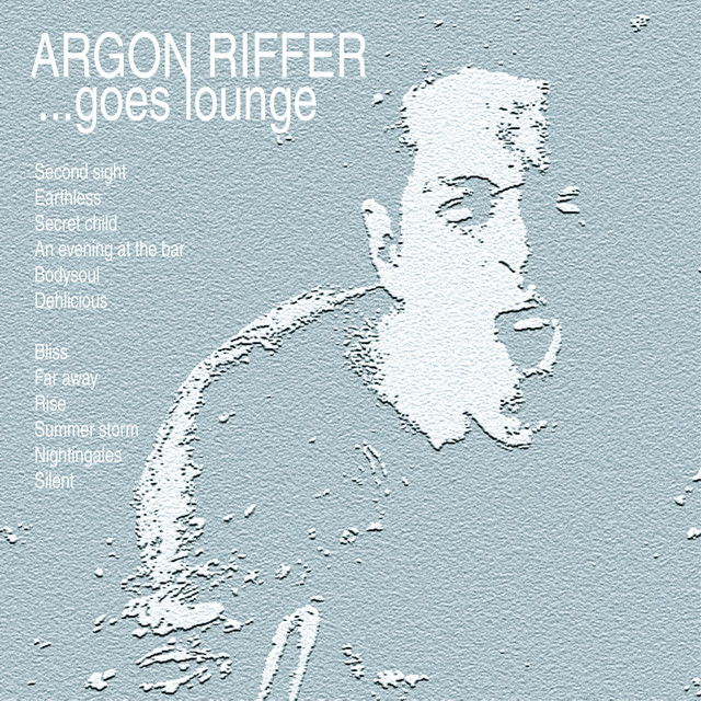 Argon Riffer Photo