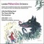 Patterson, P.: Little Red Riding Hood / The 3 Little Pigs / Blake, H.: The Snowman Albumcover