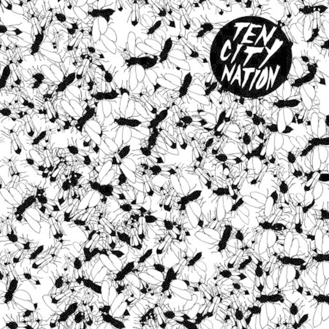 Ten City Nation Photo