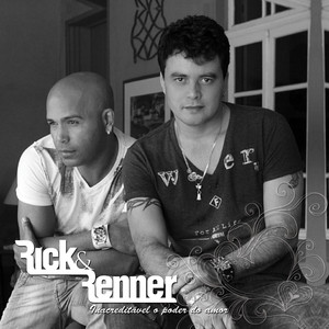 Inacreditável o Poder do Amor album
