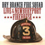 Live At The Newburyport Firehouse cover
