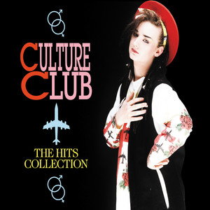 The Hits Collection album
