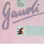 Gaudi (Expanded Edition) cover