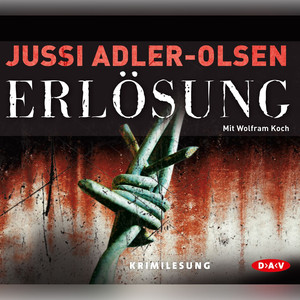 Erlösung (Lesung)