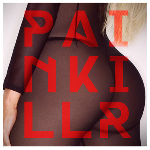 Painkillr cover