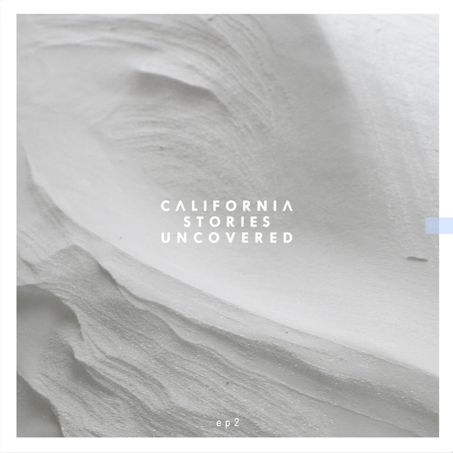 California Stories Uncovered Photo
