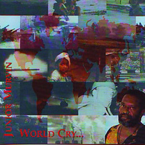 World Cry album