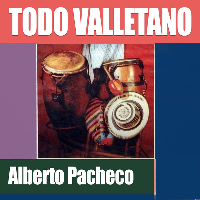 Alberto Pacheco Photo