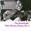 The Remarkable Sister Rosetta Tharpe, Vol. 2 Albumcover