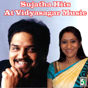 Sujatha Hits at Vidyasagar Music album