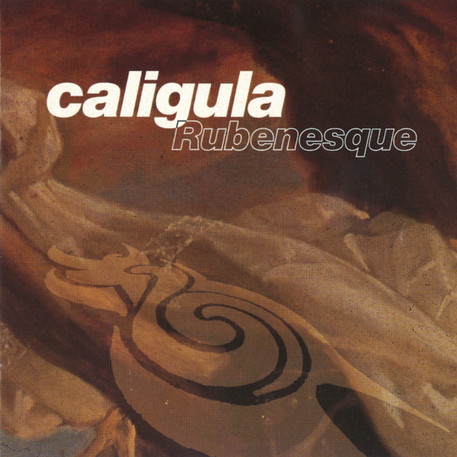 Rubenesque cover