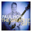 The Greatest Gift Albumcover