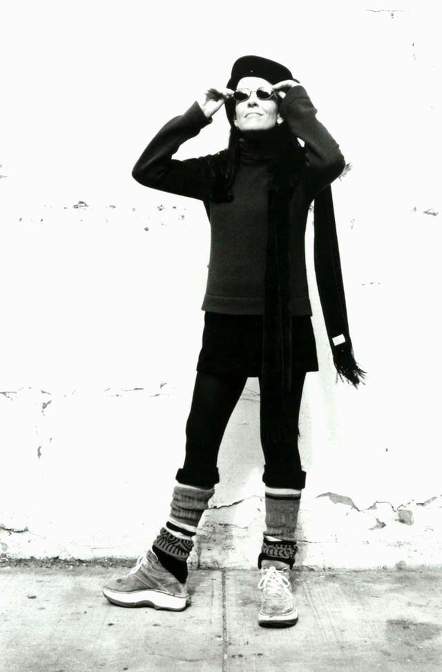 Suzzy Roche photo