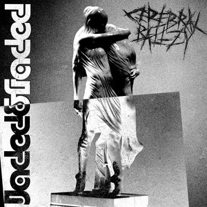 Jaded & Faded cover