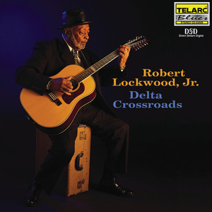 Delta Crossroads cover