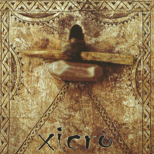 Xicrò Photo