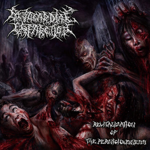 Revitalization cover