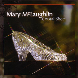 Crystal Shoe cover