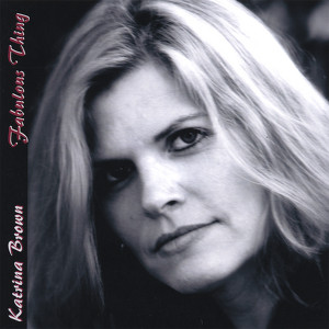 Fabulous Thing Albumcover