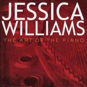 The Art of The Piano cover
