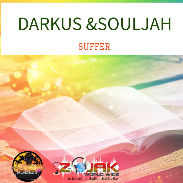 Darkus Photo