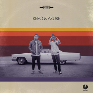 Kero & Azure album