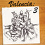 Valencia 3 Albumcover