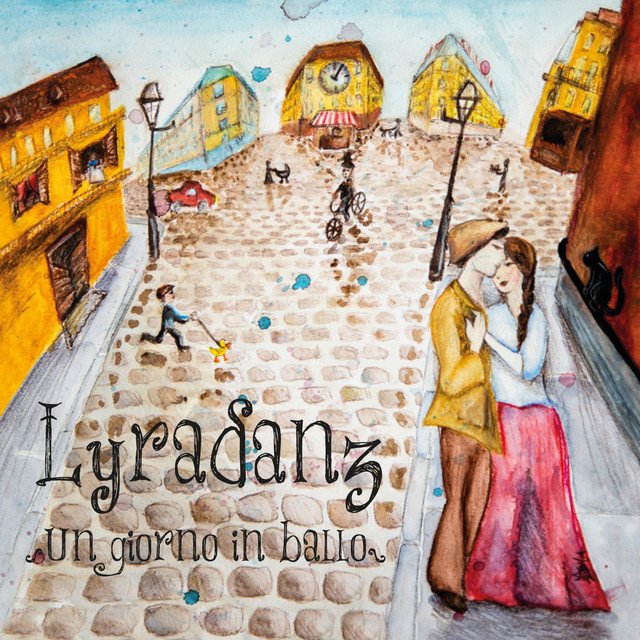 Lyradanz Photo