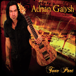 Adrian Galysh