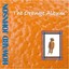 The Orange Album Albumcover