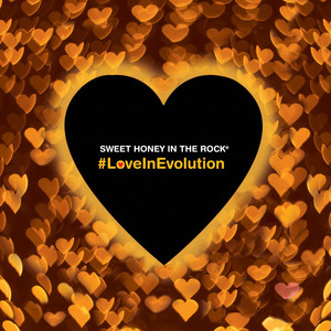 #LoveInEvolution album