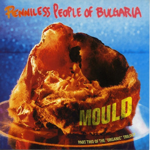 Mould cover