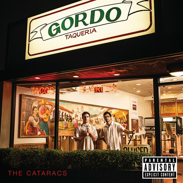 The Cataracs Photo