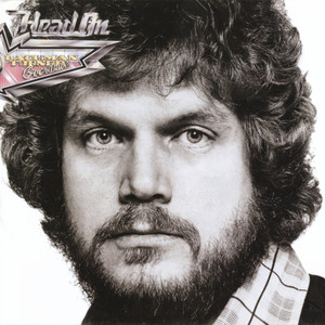 Head On cover