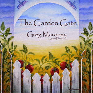 The Garden Gate cover