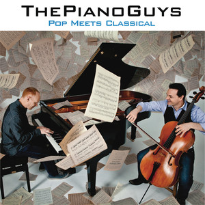 Pop Meets Classical album