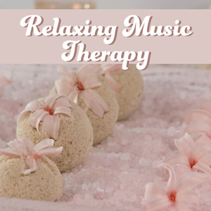 Relaxing Music Therapy – Peaceful Spa Music, Relaxing Wellness, Deep Massage, Anti Stress Music, Harmony, Calming Sounds album