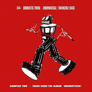 Drumattical cover