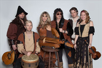 Blackmore's Night poster