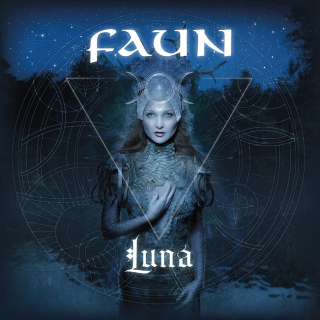 Luna cover