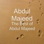 Abdul Majeed