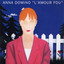 Anna Domino - Tamper with time