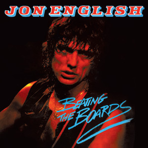 Beating the Boards (Live) album