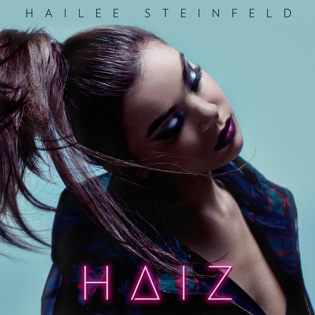 Haiz cover