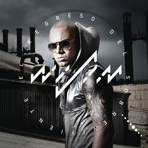 El regreso del sobreviviente album
